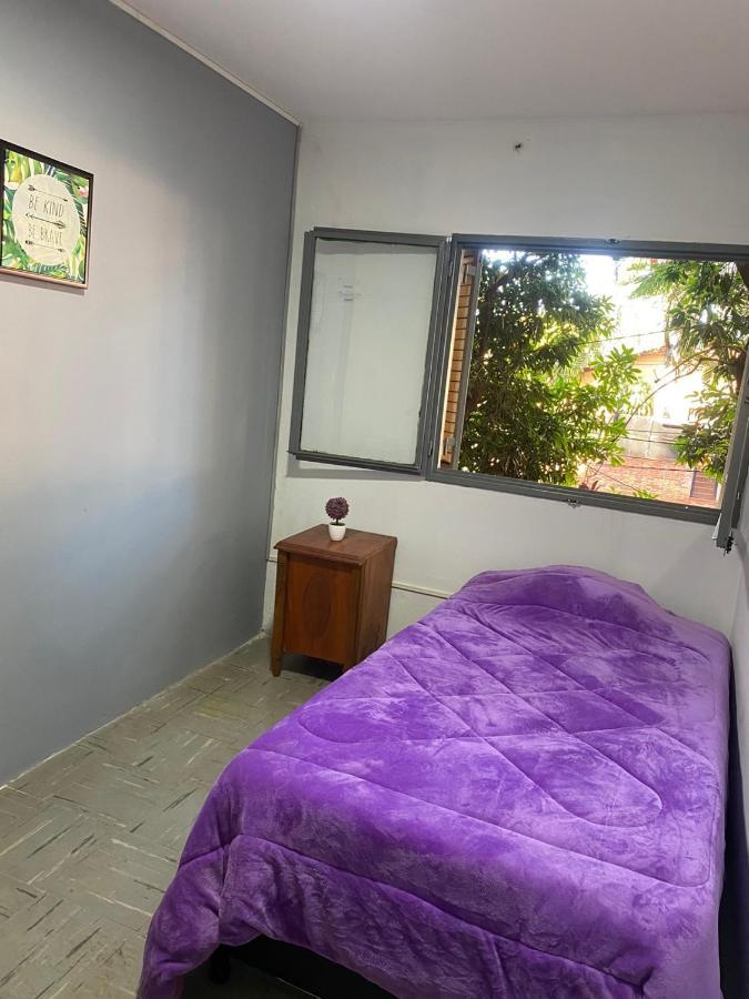House G&S, Depto Con 3 Dormitorios Para 7 Personas Pleno Centro De La Ciudad Пуэрто-Игуасу Экстерьер фото