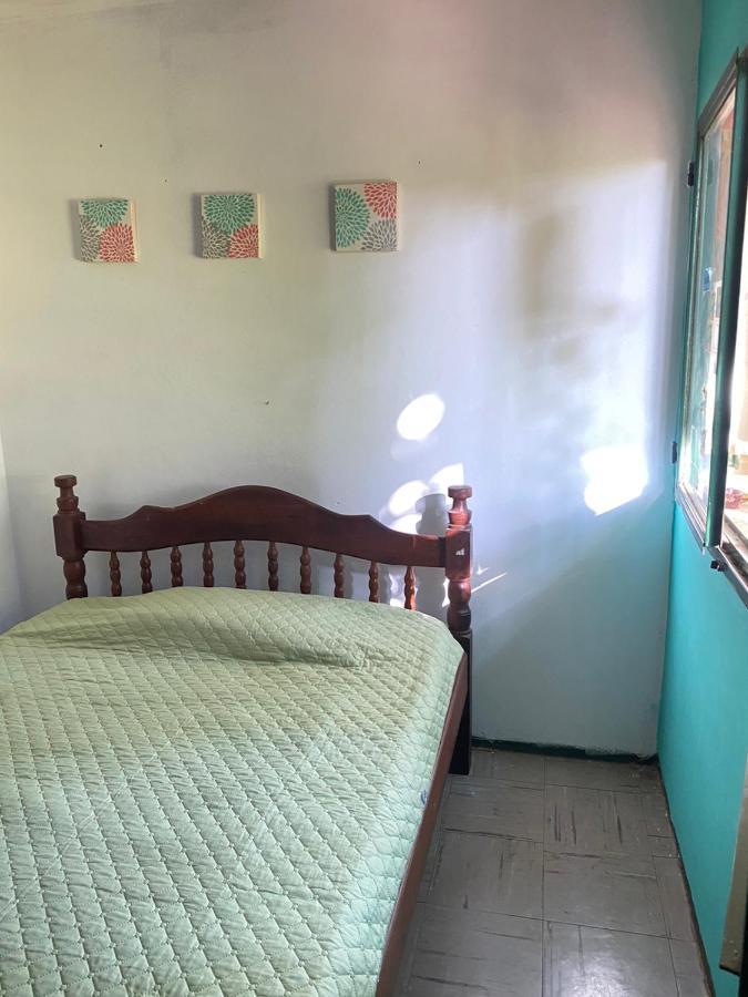 House G&S, Depto Con 3 Dormitorios Para 7 Personas Pleno Centro De La Ciudad Пуэрто-Игуасу Экстерьер фото