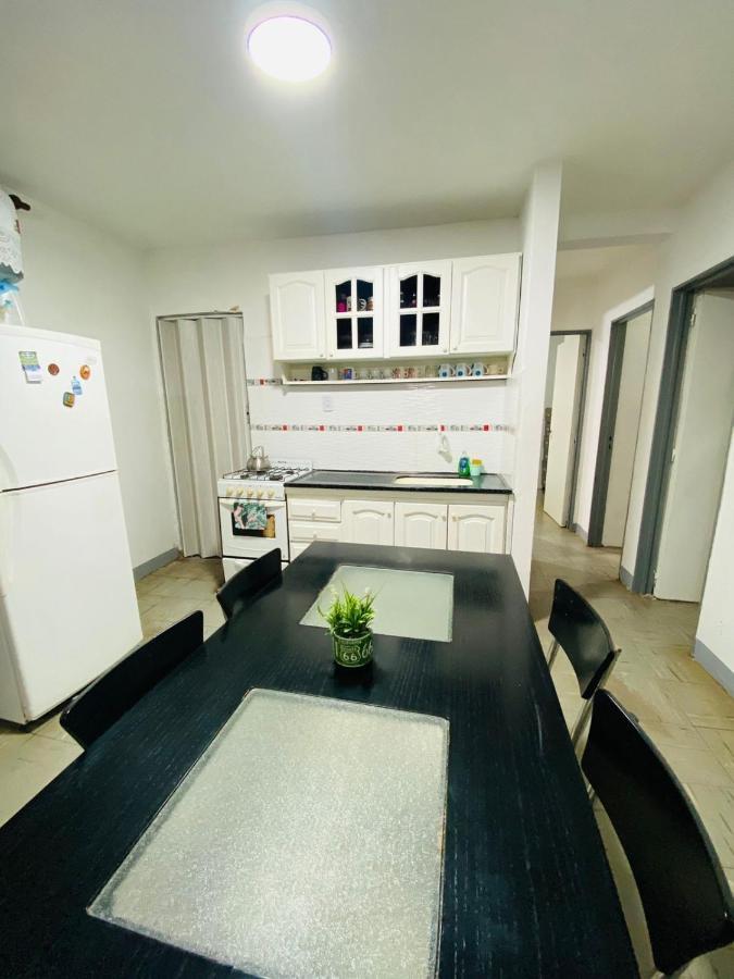 House G&S, Depto Con 3 Dormitorios Para 7 Personas Pleno Centro De La Ciudad Пуэрто-Игуасу Экстерьер фото
