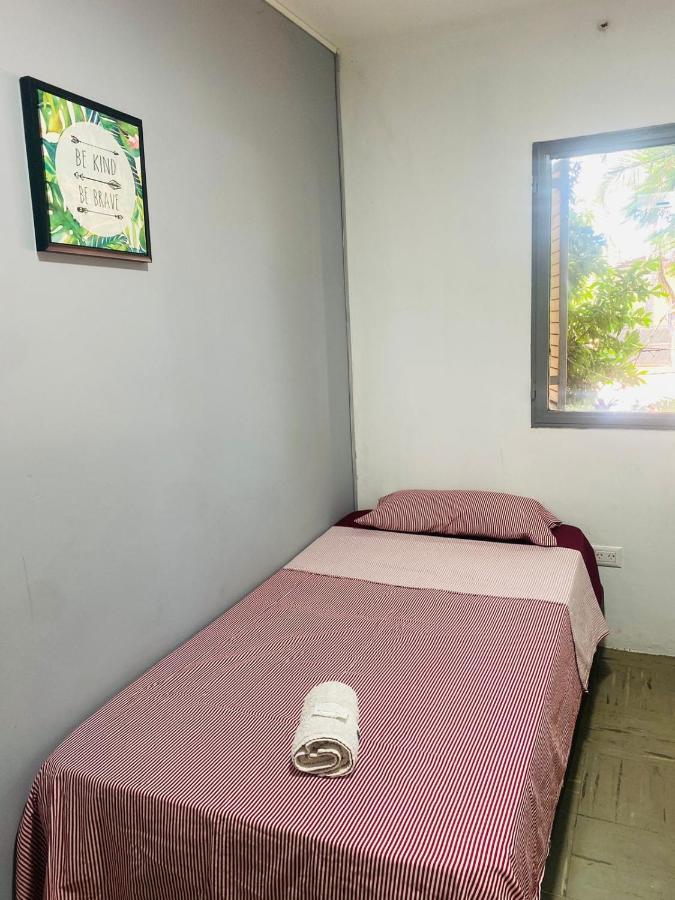 House G&S, Depto Con 3 Dormitorios Para 7 Personas Pleno Centro De La Ciudad Пуэрто-Игуасу Экстерьер фото